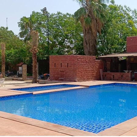 Garh Govind Resort Jodhpur (Rajasthan) Exterior foto