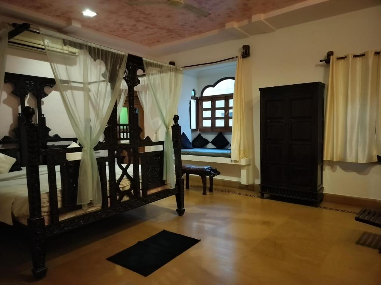 Garh Govind Resort Jodhpur (Rajasthan) Exterior foto