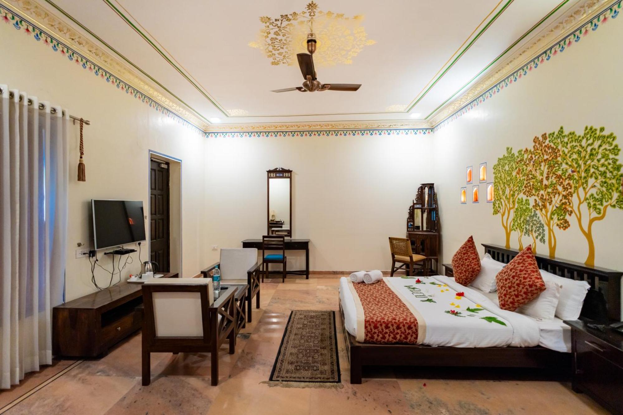 Garh Govind Resort Jodhpur (Rajasthan) Exterior foto